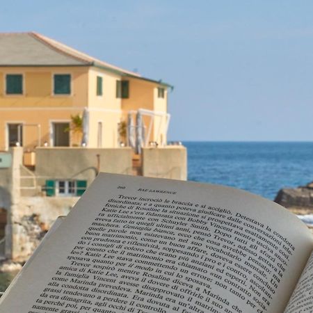 Baian Casa Vacanze Genoa Exterior photo