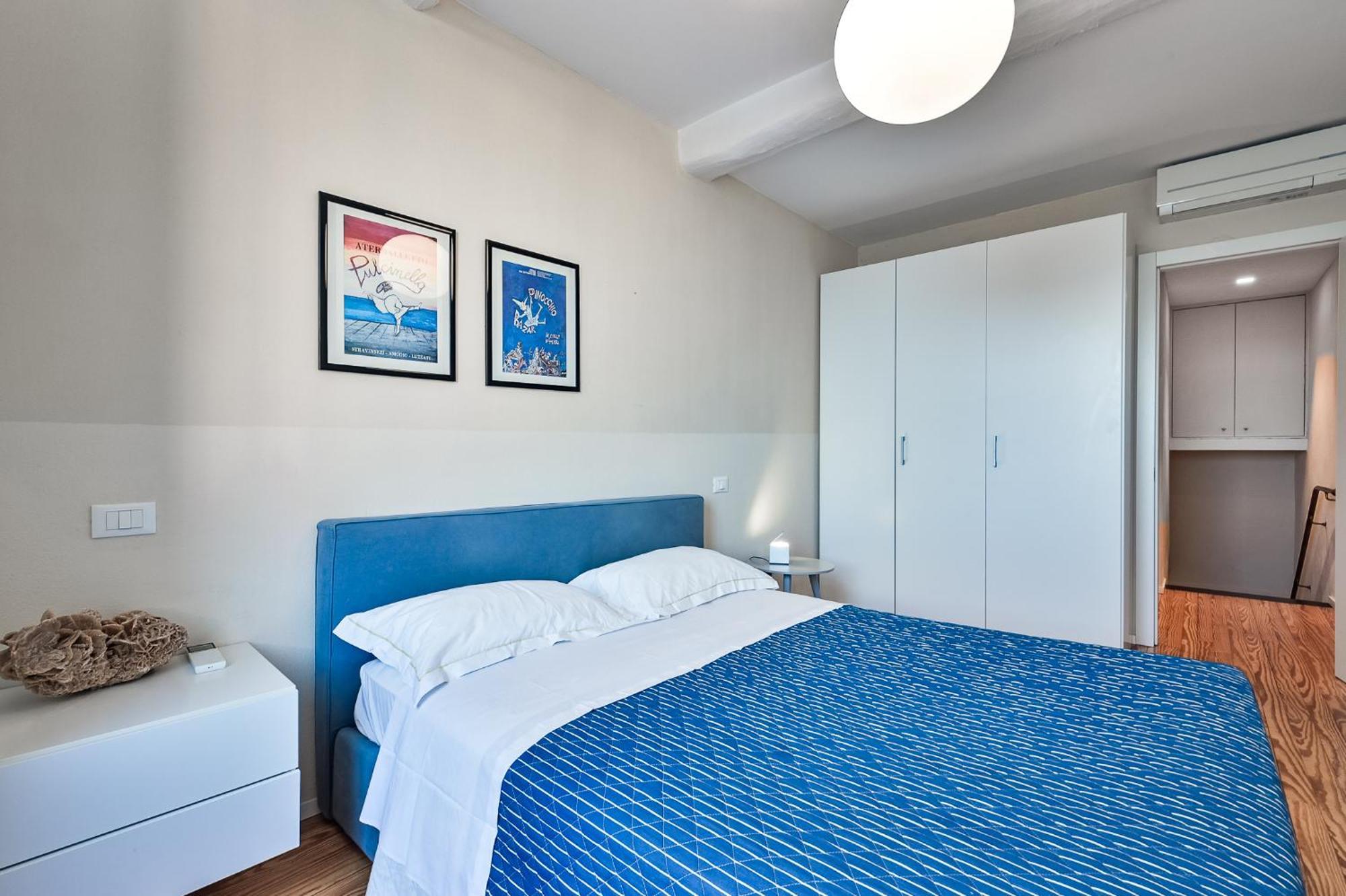 Baian Casa Vacanze Genoa Exterior photo